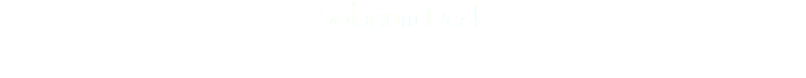 Solarium Desk